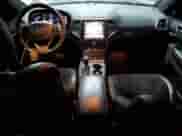 2017 Jeep Grand Cherokee Trailhawk z VIN 1C4RJFLG1HC742210, wystawiony jako Copart lot #68362925 z przebiegiem 130 849 mil mil oraz Czysty tytuł • Clean title. Historia ofert i sprzedaży dostępna na DreamBid. Obrazek 8.