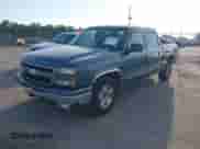 2006 Chevrolet Silverado 1500 LT2 z VIN 2GCEC13Z761347531, wystawiony jako IAAI lot #42121593 z przebiegiem 344 438 mil mil oraz . Historia ofert i sprzedaży dostępna na DreamBid. Obrazek 23.