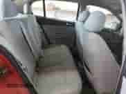 2008 Chevrolet Cobalt LT с VIN 1G1AL58F387296872, выставлен на аукционе Copart как лот 71720825 с пробегом 286 793 миль миль и Чистый • Clean title. История ставок и продаж доступна на DreamBid. Изображение 10.