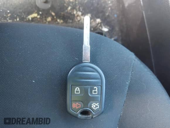 2015 Ford Fiesta SE with VIN 3FADP4BJ7FM132288, listed as a IAAI auction lot 43415328 with 74,285 mi miles and . Bid and sale history available at DreamBid. Image 11.