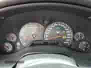 2002 Chevrolet Corvette с VIN 1G1YY22G525102572, выставлен на аукционе Copart как лот 69294494 с пробегом 82 578 миль миль и Списание • Salvage title. История ставок и продаж доступна на DreamBid. Изображение 9.
