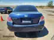 2010 Honda Accord LX with VIN 1HGCP2F31AA107397, listed as a Copart auction lot 71752115 with 138,075 mi miles and Salvage title. Bid and sale history available at DreamBid. Image 6.