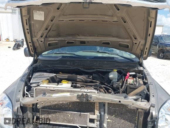 2007 Dodge 1500 SLT с VIN 1D7HA18P17J640204, выставлен на аукционе IAAI как лот 43044785 с пробегом 239 315 миль миль и . История ставок и продаж доступна на DreamBid. Изображение 10.