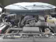 2009 Ford F-150 XL with VIN 1FTRW12839FA91872, listed as a IAAI auction lot 43035638 with 121,818 mi miles and . Bid and sale history available at DreamBid. Image 10.