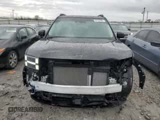 2024 Hyundai Santa Fe XRT с VIN 5NMP3DGL8RH025593, выставлен на аукционе Copart как лот 84167984 с пробегом 2 927 миль миль и Списание • Salvage title. История ставок и продаж доступна на DreamBid. Изображение 5.