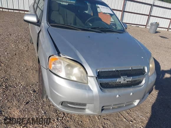 2011 Chevrolet Aveo 1LT с VIN KL1TD5DE1BB234313, выставлен на аукционе IAAI как лот 43457941 с пробегом 189 918 миль миль и . История ставок и продаж доступна на DreamBid. Изображение 17.