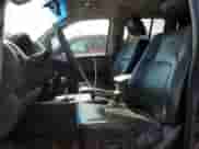 2013 Nissan Frontier Pro-4X with VIN 1N6AD0EV3DN714708, listed as a Copart auction lot 82385535 with 164,580 mi miles and Clean title. Bid and sale history available at DreamBid. Image 7.