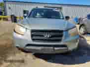 2009 Hyundai Santa Fe GLS z VIN 5NMSG13D19H310907, wystawiony jako Copart lot #86671415 z przebiegiem 205 980 mil mil oraz Szkoda całkowita • Salvage title. Historia ofert i sprzedaży dostępna na DreamBid. Obrazek 5.