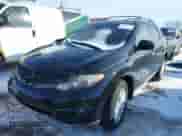 2011 Nissan Murano SV z VIN JN8AZ1MW0BW185573, wystawiony jako IAAI lot #41565939 z przebiegiem 162 000 mil mil oraz . Historia ofert i sprzedaży dostępna na DreamBid. Obrazek 2.