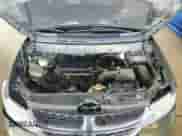 2017 Dodge Journey SXT z VIN 3C4PDCBB3HT524955, wystawiony jako Copart lot #50916295 z przebiegiem 163 763 mil mil oraz Szkoda całkowita • Salvage title. Historia ofert i sprzedaży dostępna na DreamBid. Obrazek 12.