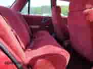 1993 Chevrolet Corsica LT с VIN 1G1LT53TXPY162911, выставлен на аукционе Copart как лот 53619235 с пробегом 90 540 миль миль и Списание • Salvage title. История ставок и продаж доступна на DreamBid. Изображение 10.