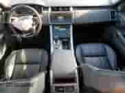 2020 Land Rover Range Rover Sport SE с VIN SALWG2SU4LA701066, выставлен на аукционе Copart как лот 47597345 с пробегом 97 553 миль миль и Списание • Salvage title. История ставок и продаж доступна на DreamBid. Изображение 8.
