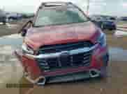 2023 Subaru Ascent Touring с VIN 4S4WMAWD6P3403094, выставлен на аукционе Copart как лот 63855555 с пробегом 20 075 миль миль и Списание • Salvage title. История ставок и продаж доступна на DreamBid. Изображение 5.