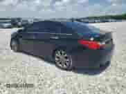 2013 Hyundai Sonata Limited с VIN 5NPEC4AB8DH604571, выставлен на аукционе Copart как лот 61867775 с пробегом 143 103 миль миль и Списание • Salvage title. История ставок и продаж доступна на DreamBid. Изображение 2.