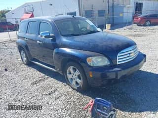 2007 Chevrolet HHR LT с VIN 3GNDA23D37S516405, выставлен на аукционе IAAI как лот 43472261 с пробегом Не указан миль и . История ставок и продаж доступна на DreamBid. Изображение 1.