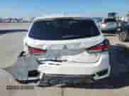 2021 Mitsubishi Outlander SE z VIN JA4APVAUXMU015757, wystawiony jako Copart lot #85944485 z przebiegiem 106 985 mil mil oraz Szkoda całkowita • Salvage title. Historia ofert i sprzedaży dostępna na DreamBid. Obrazek 6.