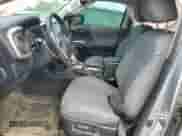 2020 Toyota Tacoma SR5 с VIN 3TMAZ5CN3LM132542, выставлен на аукционе Copart как лот 69470135 с пробегом 172 186 миль миль и Списание • Salvage title. История ставок и продаж доступна на DreamBid. Изображение 7.