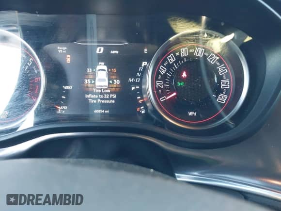 2021 Dodge Challenger R/T Scat Pack Widebody с VIN 2C3CDZFJ9MH641563, выставлен на аукционе IAAI как лот 42813149 с пробегом 60 854 миль миль и . История ставок и продаж доступна на DreamBid. Изображение 16.