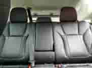 2024 Subaru Forester Limited z VIN JF2SKALC3RH418812, wystawiony jako Copart lot #70551795 z przebiegiem 21 930 mil mil oraz Szkoda całkowita • Salvage title. Historia ofert i sprzedaży dostępna na DreamBid. Obrazek 10.