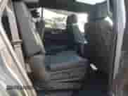 2023 Chevrolet Tahoe Z71 with VIN 1GNSKPKD3PR448774, listed as a Copart auction lot 65874355 with Not provided miles and Salvage title. Bid and sale history available at DreamBid. Image 11.