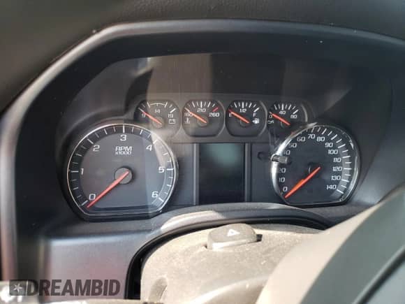 2018 GMC Sierra 1500 z VIN 1GTR1LEH6JZ123481, wystawiony jako Copart lot #60375975 z przebiegiem Nie podano mil oraz Szkoda całkowita • Salvage title. Historia ofert i sprzedaży dostępna na DreamBid. Obrazek 9.