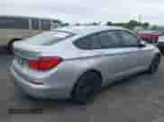 2010 BMW 5 Series 550i Gran Turismo с VIN WBASN4C5XAC209140, выставлен на аукционе IAAI как лот 42566848 с пробегом 170 583 миль миль и . История ставок и продаж доступна на DreamBid. Изображение 4.