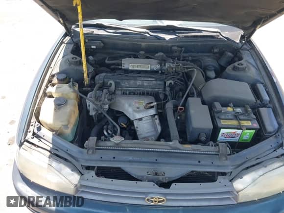 1992 Toyota Camry LE с VIN 4T1SK12E4NU084319, выставлен на аукционе IAAI как лот 42465745 с пробегом 184 232 миль миль и . История ставок и продаж доступна на DreamBid. Изображение 10.