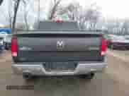 2019 Ram 1500 Big Horn z VIN 1C6RR7LT4KS708231, wystawiony jako IAAI lot #41149485 z przebiegiem 69 576 mil mil oraz . Historia ofert i sprzedaży dostępna na DreamBid. Obrazek 16.