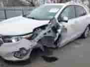 2018 Chevrolet Equinox Premier with VIN 3GNAXVEV9JL156972, listed as a IAAI auction lot 41915414 with 86,399 mi miles and . Bid and sale history available at DreamBid. Image 6.