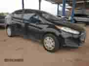 2016 Ford Fiesta S with VIN 3FADP4AJ4GM167227, listed as a Copart auction lot 85364875 with 131,377 mi miles and Salvage title. Bid and sale history available at DreamBid. Image 4.