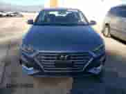 2018 Hyundai Accent Limited с VIN 3KPC34A33JE031594, выставлен на аукционе Copart как лот 87111345 с пробегом 63 454 миль миль и Списание • Salvage title. История ставок и продаж доступна на DreamBid. Изображение 5.