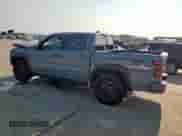 2023 Nissan Frontier SV with VIN 1N6ED1EKXPN664875, listed as a Copart auction lot 67924835 with 37,160 mi miles and Salvage title. Bid and sale history available at DreamBid. Image 2.