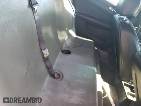 2006 Chevrolet Impala Police Police с VIN 2G1WS551169348674, выставлен на аукционе Copart как лот 77625074 с пробегом 118 542 миль миль и Списание • Salvage title. История ставок и продаж доступна на DreamBid. Изображение 10.