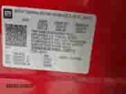 2022 Chevrolet Equinox LT with VIN 3GNAXUEV6NL158971, listed as a IAAI auction lot 43297351 with 33,446 mi miles and . Bid and sale history available at DreamBid. Image 9.