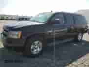2010 Chevrolet Suburban LS с VIN 1GNUCHE02AR239103, выставлен на аукционе Copart как лот 86162425 с пробегом 188 156 миль миль и Чистый • Clean title. История ставок и продаж доступна на DreamBid. Изображение 1.