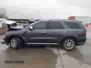 2017 Dodge Durango Citadel z VIN 1C4RDHEG8HC690154, wystawiony jako IAAI lot #41531898 z przebiegiem 142 392 mil mil oraz . Historia ofert i sprzedaży dostępna na DreamBid. Obrazek 14.