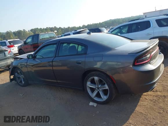 2018 Dodge Charger R/T с VIN 2C3CDXCT2JH133232, выставлен на аукционе IAAI как лот 43248725 с пробегом 105 951 миль миль и . История ставок и продаж доступна на DreamBid. Изображение 14.