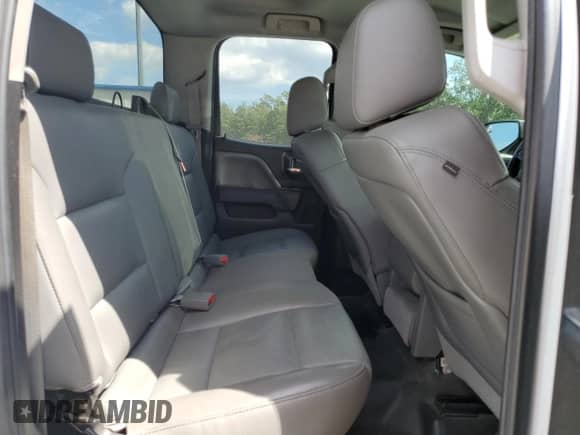 2015 Chevrolet Silverado 1500 Work Truck с VIN 1GCRCPEH1FZ442599, выставлен на аукционе Copart как лот 67176465 с пробегом 227 125 миль миль и Списание • Salvage title. История ставок и продаж доступна на DreamBid. Изображение 10.