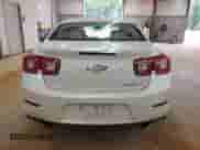 2013 Chevrolet Malibu LTZ с VIN 1G11J5SX2DF230420, выставлен на аукционе Copart как лот 85597805 с пробегом 184 690 миль миль и Списание • Salvage title. История ставок и продаж доступна на DreamBid. Изображение 6.