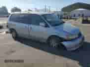 2002 Honda Odyssey EX с VIN 2HKRL18642H517708, выставлен на аукционе Copart как лот 67082345 с пробегом 225 156 миль миль и Списание • Salvage title. История ставок и продаж доступна на DreamBid. Изображение 4.