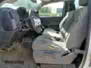 2016 Chevrolet Silverado 2500HD Work Truck с VIN 1GC0KUEG2GZ299097, выставлен на аукционе Copart как лот 84360355 с пробегом 200 804 миль миль и Списание • Salvage title. История ставок и продаж доступна на DreamBid. Изображение 7.