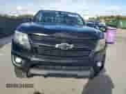 2016 Chevrolet Colorado 2WD LT z VIN 1GCGSCEAXG1222111, wystawiony jako Copart lot #81886955 z przebiegiem 237 544 mil mil oraz Czysty tytuł • Clean title. Historia ofert i sprzedaży dostępna na DreamBid. Obrazek 5.