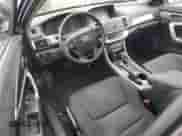 2014 Honda Accord LX-S with VIN 1HGCT1B39EA008974, listed as a Copart auction lot 82713755 with 294,831 mi miles and Clean title. Bid and sale history available at DreamBid. Image 8.