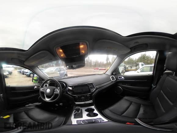 2020 Jeep Grand Cherokee Summit с VIN 1C4RJFJT5LC355247, выставлен на аукционе IAAI как лот 41809100 с пробегом 62 910 миль миль и . История ставок и продаж доступна на DreamBid. Изображение 19.