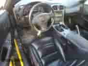 2006 Chevrolet Corvette Z06 с VIN 1G1YY26E065103952, выставлен на аукционе Copart как лот 74723394 с пробегом 80 258 миль миль и Списание • Salvage title. История ставок и продаж доступна на DreamBid. Изображение 8.