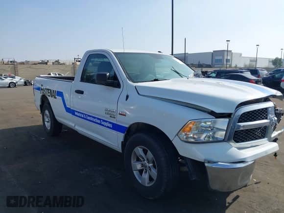 2022 Ram 1500 Tradesman с VIN 3C6JR6DTXNG187498, выставлен на аукционе IAAI как лот 41505639 с пробегом 25 366 миль миль и . История ставок и продаж доступна на DreamBid. Изображение 13.