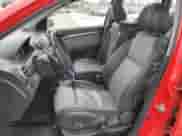 2011 Chevrolet Aveo 2LT с VIN KL1TG6DE3BB121301, выставлен на аукционе Copart как лот 49815705 с пробегом 128 255 миль миль и Списание • Salvage title. История ставок и продаж доступна на DreamBid. Изображение 7.
