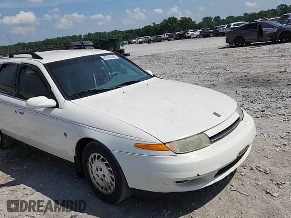 2001 Saturn LW с VIN 1G8JW82R01Y569327, выставлен на аукционе Copart как лот 62304095 с пробегом 201 857 миль миль и Списание • Salvage title. История ставок и продаж доступна на DreamBid. Изображение 13.