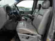 2007 Chevrolet TrailBlazer LS с VIN 1GNDT13S372254951, выставлен на аукционе Copart как лот 72010885 с пробегом 178 725 миль миль и Списание • Salvage title. История ставок и продаж доступна на DreamBid. Изображение 7.