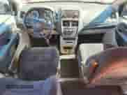2013 Dodge Grand Caravan American Value с VIN 2C4RDGBGXDR765906, выставлен на аукционе Copart как лот 81828235 с пробегом 186 699 миль миль и Чистый • Clean title. История ставок и продаж доступна на DreamBid. Изображение 8.